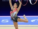 milena baldassarri italy rhythmic gymnastics aug 9 93
